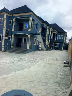 2bdrm Apartment in Olusoji Oluyole for rent