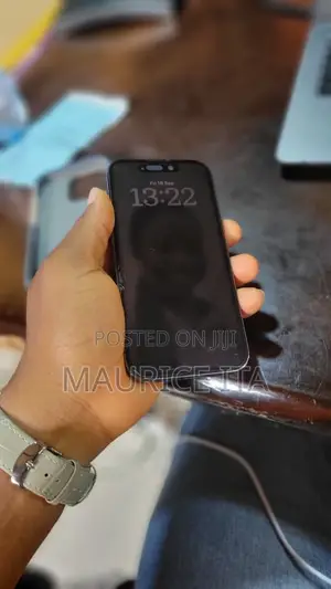 Apple iPhone 14 Pro 256 GB Blue