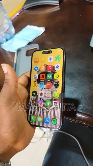 Apple iPhone 14 Pro 256 GB Blue