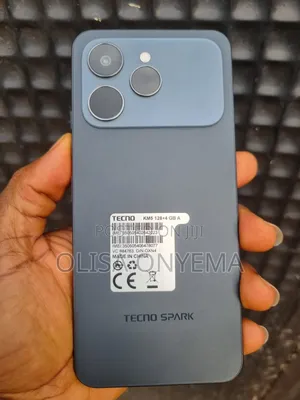 Tecno Spark 40 128 GB
