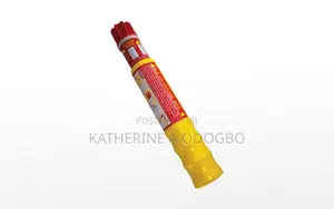 Handflare, Rocket Parachute