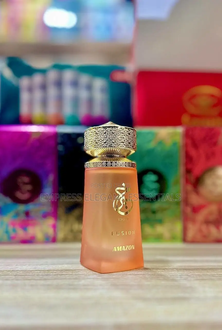 Khair Fusion