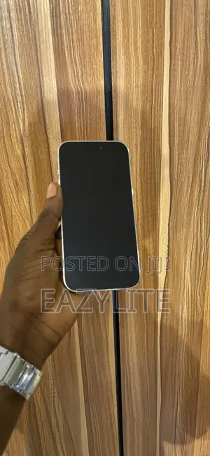 Apple iPhone 14 Pro 256 GB White
