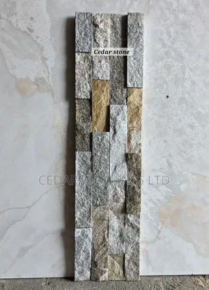 Shiny Stone Wall Tiles for Interior Decoration Wall Cladding .