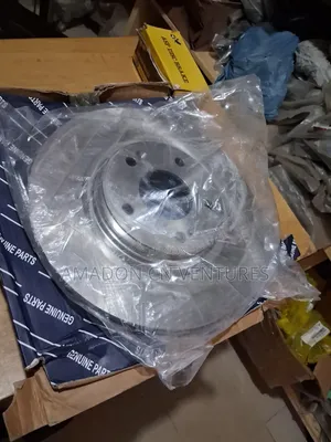 Original Front Brake Discs Hyundai Sonata 2012/2015/2019/2022