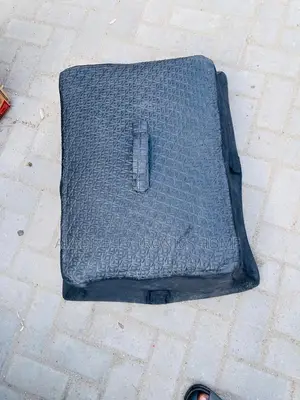 High Quality Generator Cover. (Rain and Sun Proof)