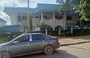 7bdrm Duplex in Garki, Area 8 for rent