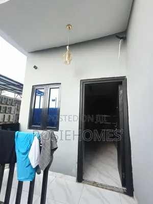 2bdrm Apartment in Abijo Gra, Sangotedo for rent