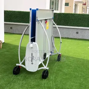 Aluminum Outdoor Table Tennis  Set