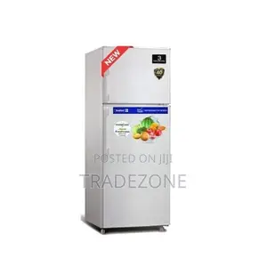 Scanfrost Sfr300dm - 294 LTRS Double Door Refrigerator