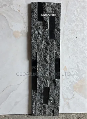 Shiny Stone Wall Tiles for Interior Decoration Wall Cladding .