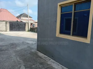 Furnished Mini Flat in Onosa Ivy Estate, Bogije for rent