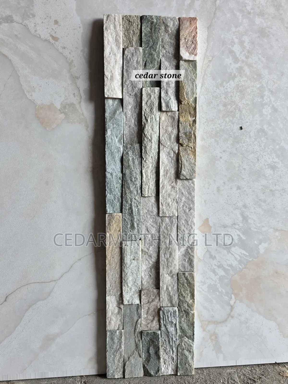Shiny Stone Wall Tiles for Interior Decoration Wall Cladding .