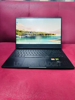 Laptop HP Omen 16 16GB AMD Ryzen 9 SSD 512GB