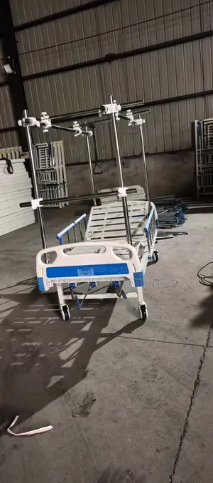 Orthopedic Hospital Bed