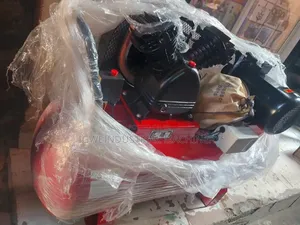Industrial Compressor