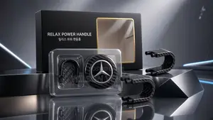 Steering Wheel Knob, Relax Power Handle