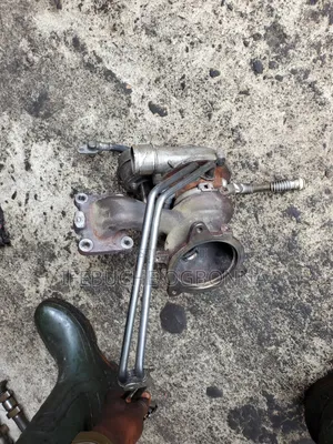 Turbo Charger Ford Escape / Ford Fusion 1.5L