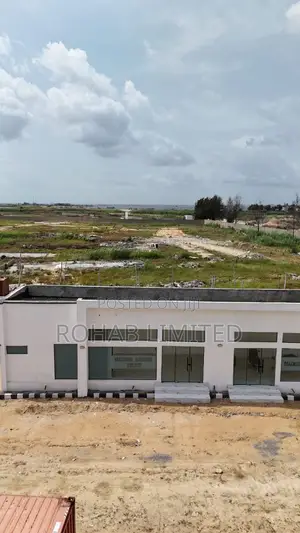 Certificate of Occupancy