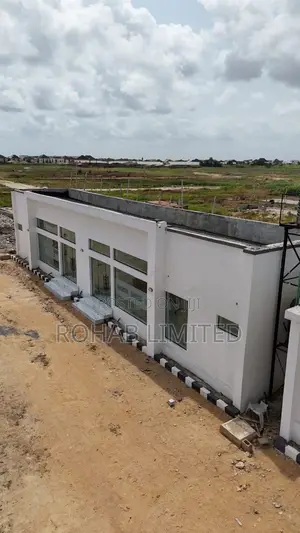 Certificate of Occupancy
