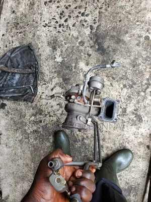 Turbo Charger Ford Escape / Ford Fusion 1.5L