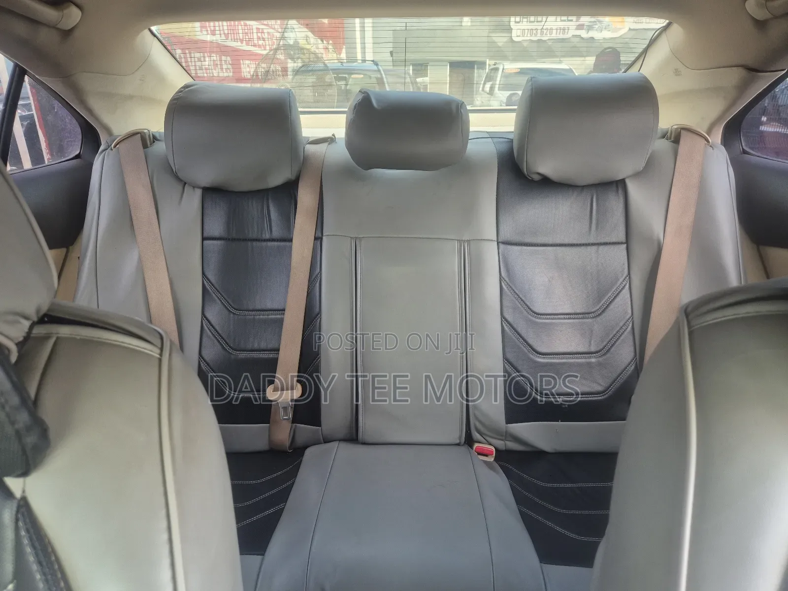 Lexus ES 350 2007 Blue