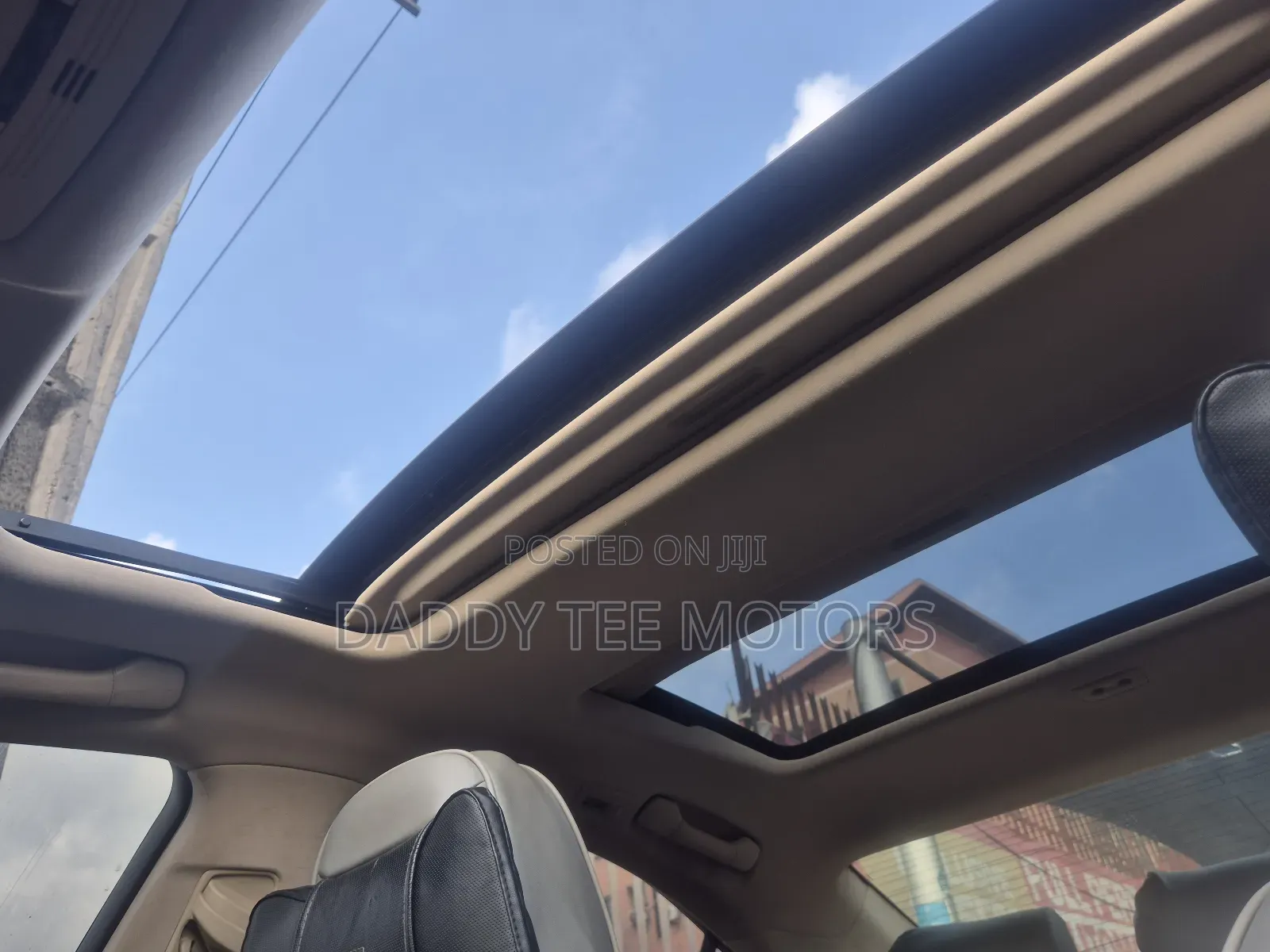 Lexus ES 350 2007 Blue