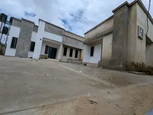 3bdrm Apartment in Osongoma Estate, Uyo for rent