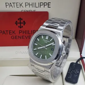 Patek Philippines Automatic Premium Watch for Men
