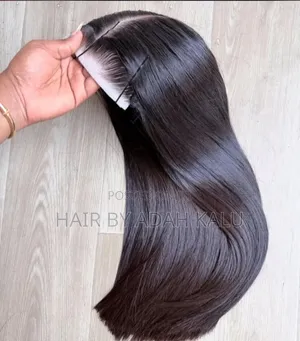 SDD Vietnam Bone STW 20 Inches 5by5 Closure