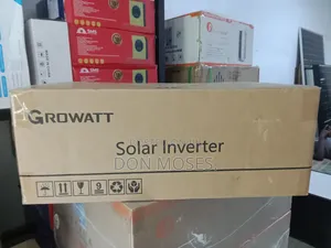 5kva 48v Growatt Solar Hybrid Inverter