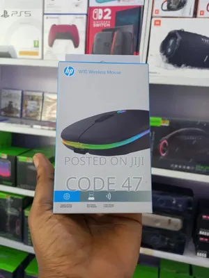 RECHARGEABLE Mouse