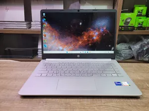 Laptop HP 14S 16GB Intel Core i7 SSD 512GB