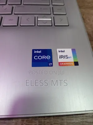 Laptop HP 14S 16GB Intel Core i7 SSD 512GB