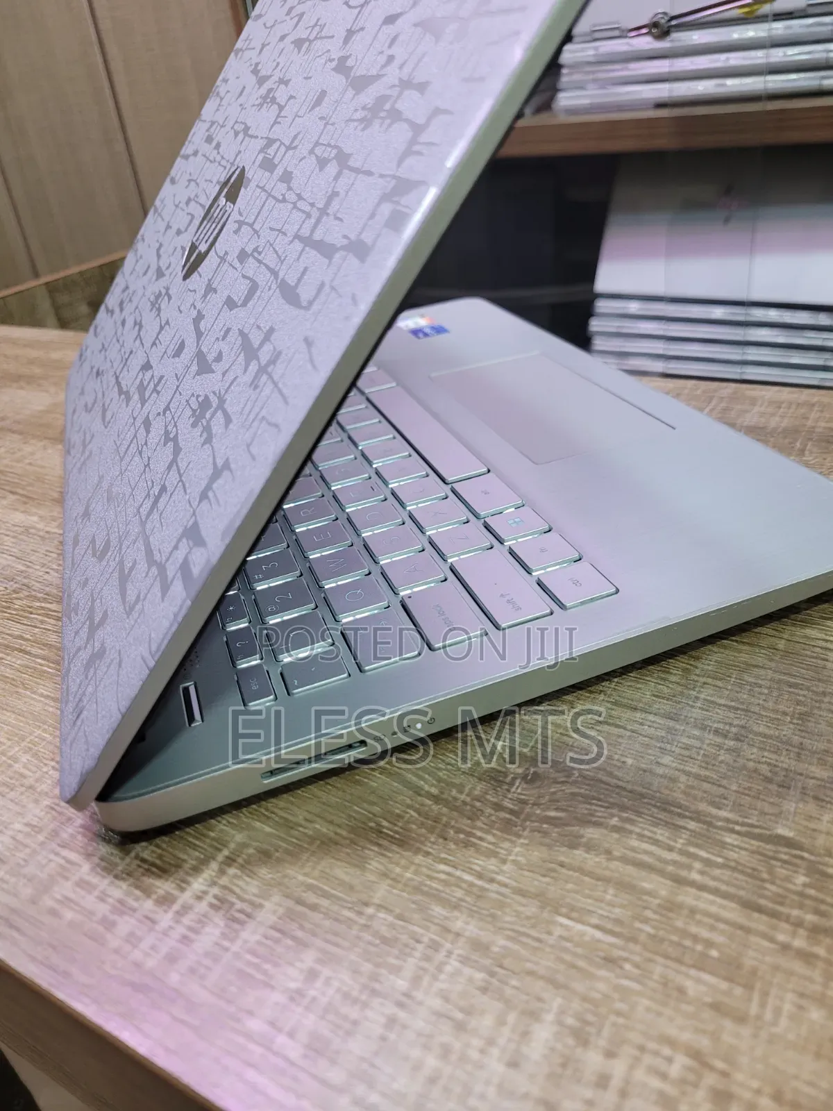 Laptop HP 14S 16GB Intel Core i7 SSD 512GB