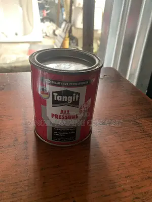Tangit All Pressure - UPVC Pipe Cement