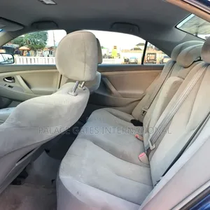 Toyota Camry LE 4dr Sedan (2.4L 4cyl 5A) 2007 Blue