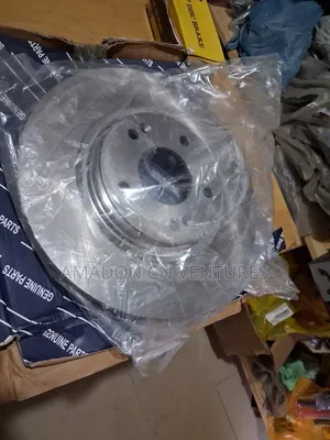 Original Brake Discs Kia Sportage 2013/2018/2023