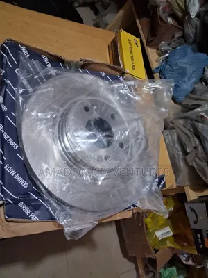Original Brake Discs Kia Sportage 2013/2018/2023