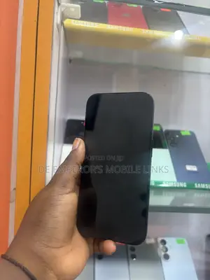 Apple iPhone 16 128 GB Black