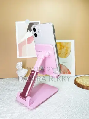 Mobile Phone/Tablet Holder