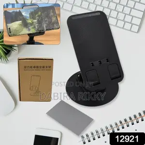 Mobile Phone/Tablet Holder