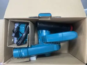 20v Lithium Ion Blower Total