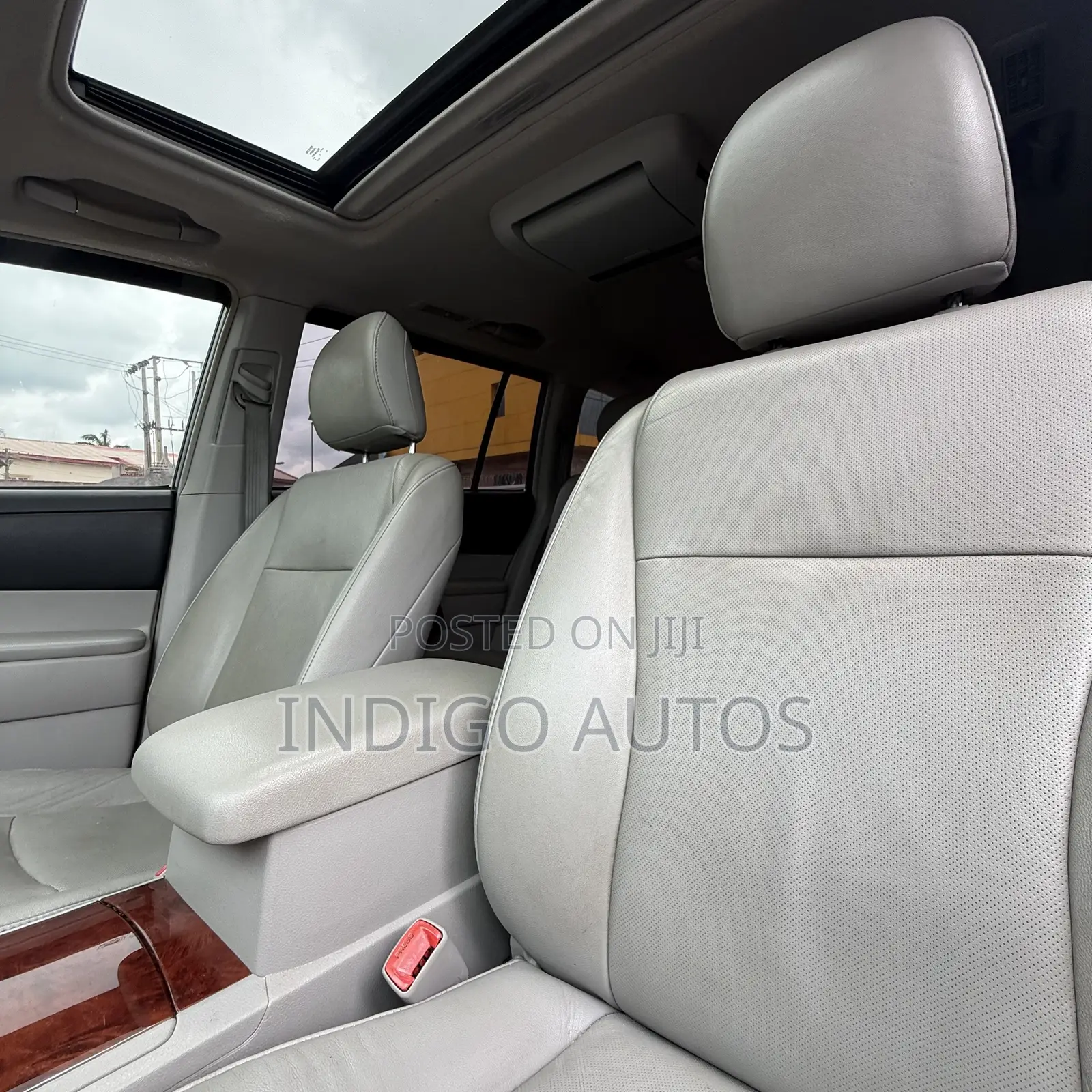 Toyota Highlander 2013 Gray