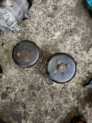 Water Pump Ford F150/ Ford Explorer/5.4,4.6 V8