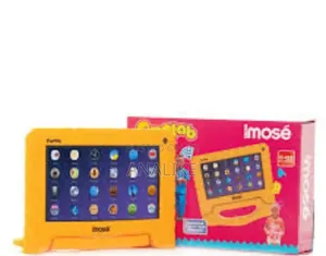Imose OmoTab 8 GB Gray