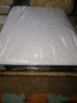 6by6 Canadian Orthopedic Spring Mattresses Get 1pillow Free