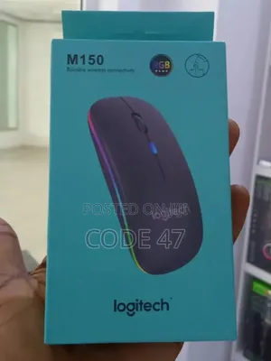Wireless R/Mouse