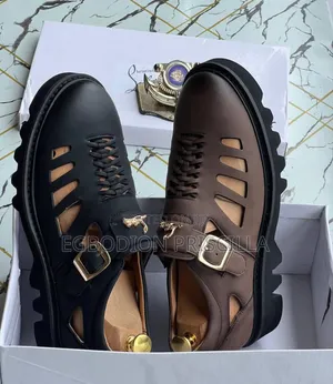 Luxury Odogue Footwear