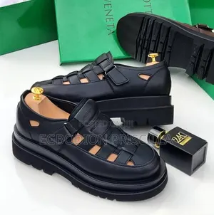 Luxury Odogue Footwear